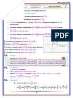 Calcul Trigonometrique Cours 2