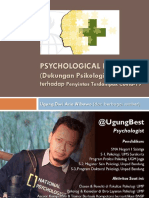 Psychological First Aid Covid Unissula 2020 Fixx