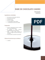 Chocolate Casero 3 19