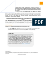 31.05.2022 - EU Roaming Regulations - Informare KMS