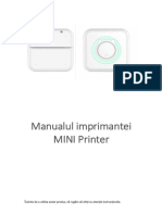 Miniprint Ro
