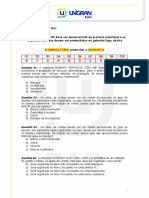 Portfólio 2 - Contabilidade Unigran