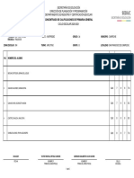 Conocimiento Del Medio 2B 2020-2021