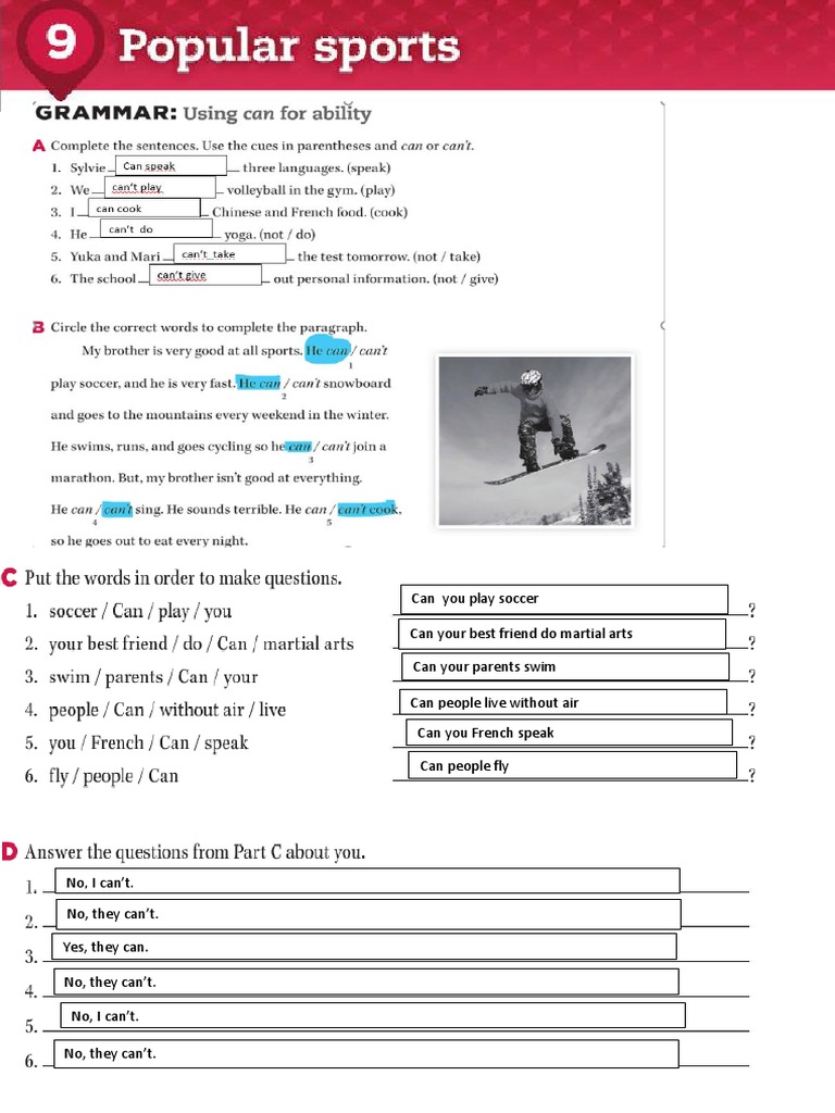 HOMEWORK UNIT 9 (B02) Yenny | PDF