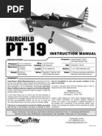 Download Model Airplane Manual by Prabath De Silva SN60038939 doc pdf