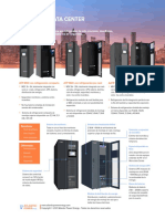 ATP Micro Data Center Indoor Rev 06-Mar-2022