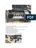 A3 DTF Printer User Manual