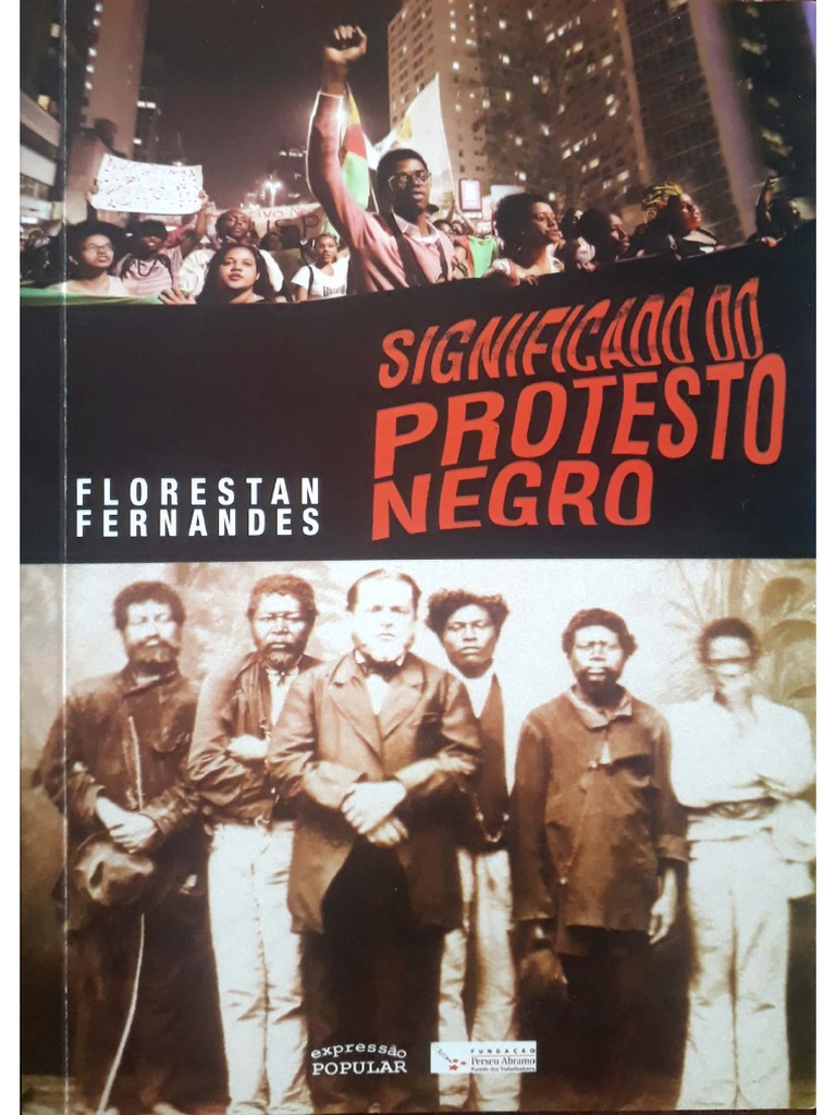 Florestan Fernandes - Luta de Raças e de Classes | PDF