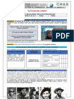 DMpA N°18 - Historia 4° - IIIB - 2022