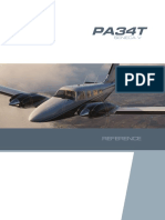 PA34T References