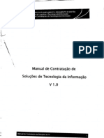 MANUAL DE CONTRATAÇÃO DE SOLUCÕES DE TI_SLTI_MP