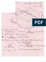 Calculo de Bayonetas para Examen Tuberos