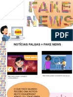 Como identificar e combater fake news