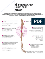 Que Hacer en Caso de Sismo en El Trabajo