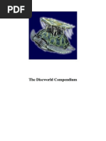 Download The Discworld Compendium by Eye Mesjeule SN6003968 doc pdf