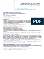 PG 2020 2021 Lista de Documentos