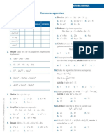 Unidad 1 FAExpresionesalgebraicas