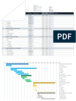 IC Project Plan Template 8538 V1