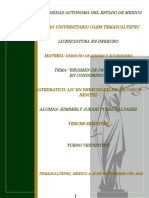 Regimen de Propiedad en Condominio