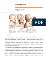 Mostra Do Conhecimento: Tema: Transplante de Face