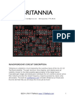 Britannia PCB