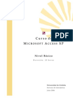 Manual Access 2003