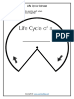 Lifecyclewheel 5 Stagesblank
