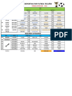 Programacion Semanal-1