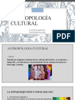 Antropologia