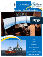 Dp-Training Basic 2016