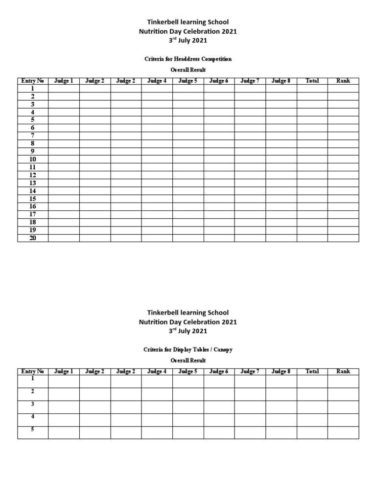 criteria-for-headdress-competition-overall-pdf