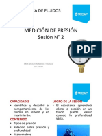 S02 Medición de Presión