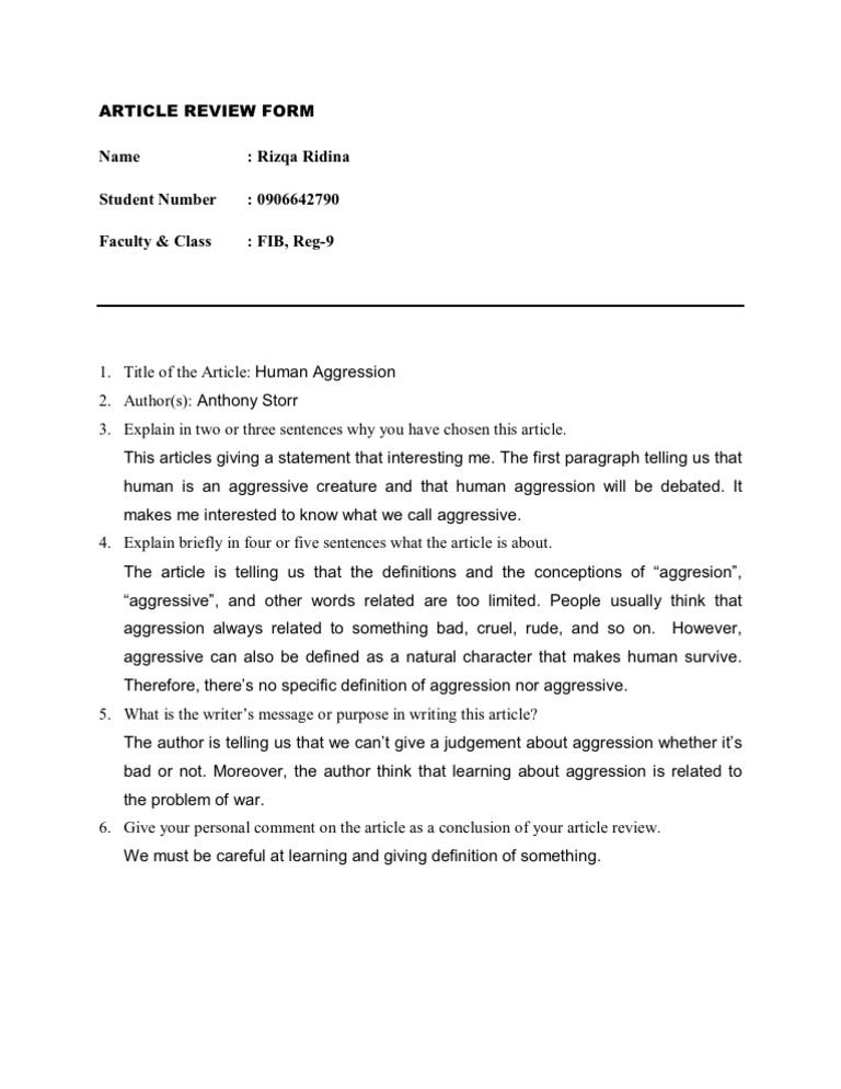 Article review on human buyology 06 picture