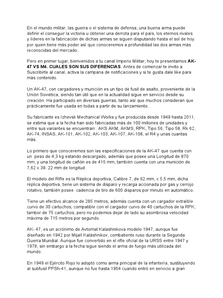 ak-47-vs-m4-cuales-son-sus-diferencias-pdf-infanter-a-valores