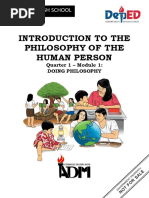 Philosophy Module1 3 1 24