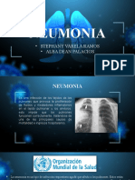 Neumonia 