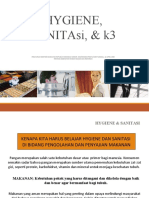 Materi HSK