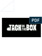 Jack in The Box