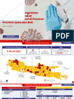 R2 - Implementasi Pengetatan Aktivitas Masyarakat Pada PPKM Darurat Jawa Bali