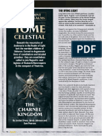 AoS - Death Tome Celestial - The Charnel Kingdom