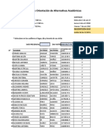 Formulario Inscripcion Colegios Siad Presencial 2022