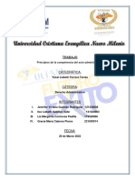 Informe Administrativo Expo 2