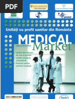 Download Medical Market 2010 by Mada SiAtat SN60041925 doc pdf