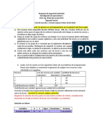 Segundo Parcial