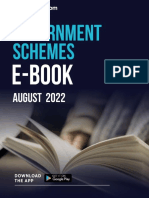Government Schemes and Policies Current Affairs 03ddeef1