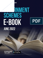 Government Schemes and Policies Current Affairs 11248d25