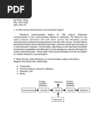 Activity 1 - Group 6