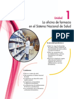 Oficina de Farmacia Tema 1