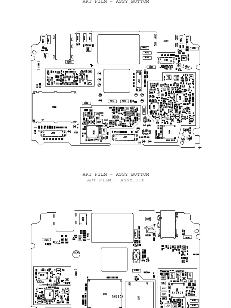 Motorola | PDF