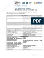 Tool 4 (Hal36) - Monitoring Evaluasi